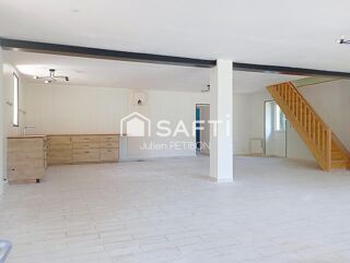  Maison à vendre 6 pièces 161 m²