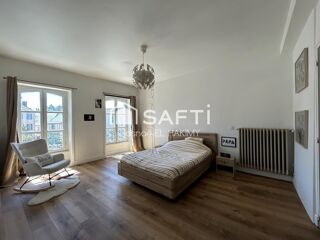  Maison à vendre 5 pièces 105 m²