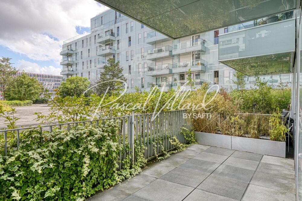 Location Appartement STUDIO A LOUER A BOULOGNE BILLANCOURT Boulogne-billancourt