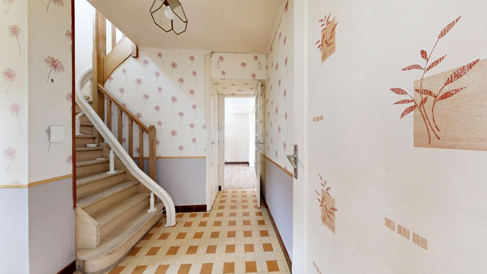 Maison individuelle