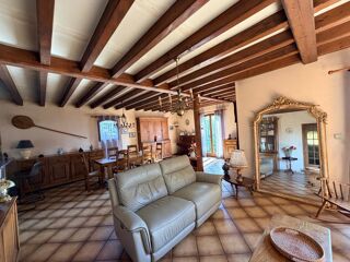  Maison � vendre 6 pi�ces 120 m�