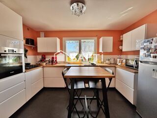  Maison à vendre 8 pièces 192 m²
