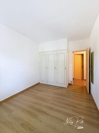  Appartement à vendre 4 pièces 62 m²