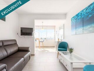  Appartement � vendre 2 pi�ces 43 m�