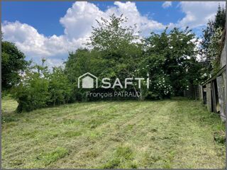  Terrain à vendre 1818 m²