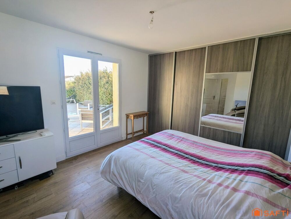 � vendre  Maison Aigues-Mortes (30220)