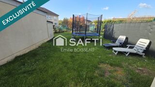  Maison à vendre 7 pièces 108 m²
