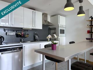  Appartement à vendre 3 pièces 75 m²