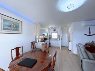  Appartement � vendre 4 pi�ces 70 m�