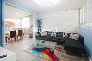  Maison � vendre 5 pi�ces 80 m�