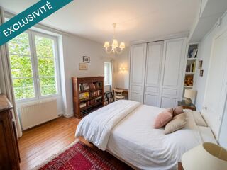  Maison à vendre 4 pièces 120 m²