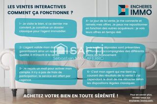 Vente Maison Belle longère avec ses nombreuses dépendances Narcy