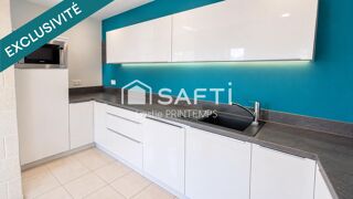  Maison à vendre 6 pièces 155 m²