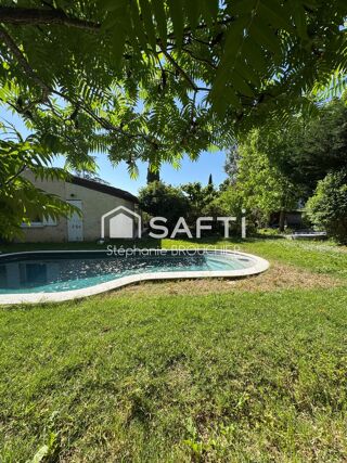  Maison � vendre 5 pi�ces 107 m�