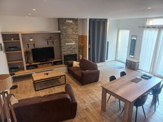  Maison à vendre 5 pièces 113 m²