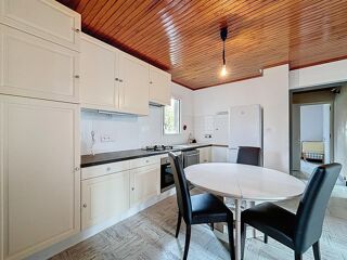  Maison � vendre 4 pi�ces 80 m�