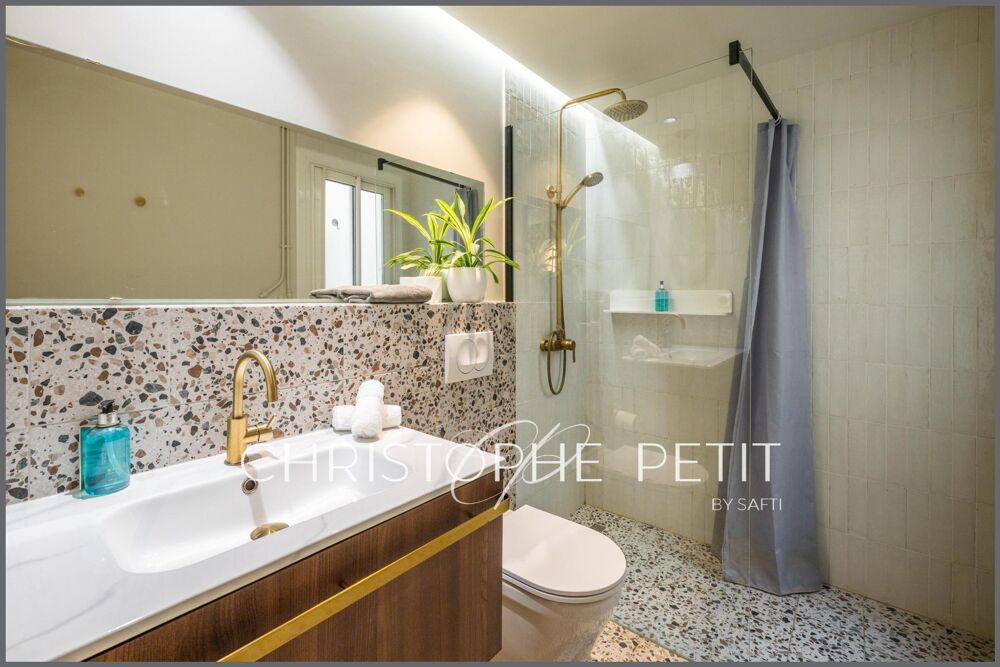 à vendre  Appartement Cannes (06400)