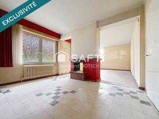  Maison à vendre 12 pièces 167 m²