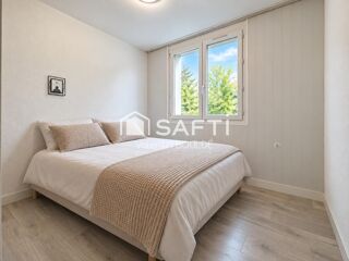  Appartement à vendre 3 pièces 56 m²