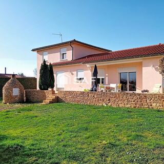  Maison à vendre 6 pièces 140 m²