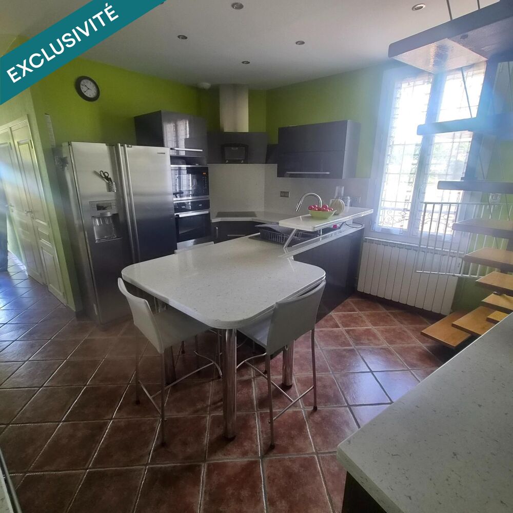 Vente Maison Maison 138m² Cusset Cusset