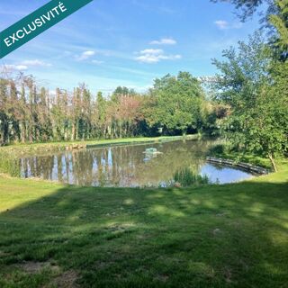 Terrain à vendre 2276 m²
