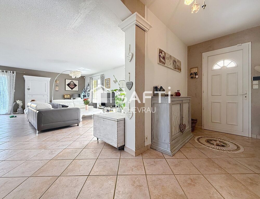 Vente Maison Et si votre prochain coup de cœur se trouvait ici… Charnay-les-macon