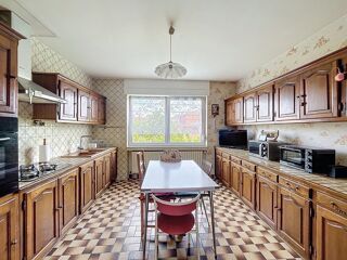  Maison � vendre 5 pi�ces 163 m�