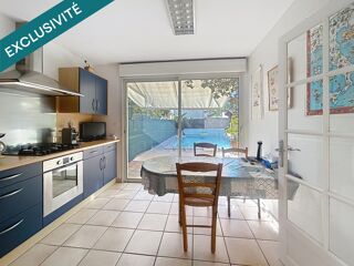  Maison � vendre 5 pi�ces 120 m�