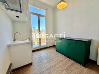  Appartement � vendre 2 pi�ces 55 m�