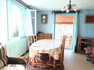  Maison à vendre 5 pièces 111 m²