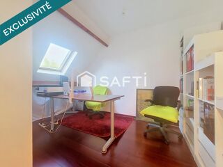  Maison à vendre 7 pièces 189 m²