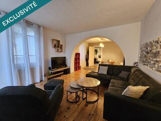  Maison � vendre 7 pi�ces 138 m�
