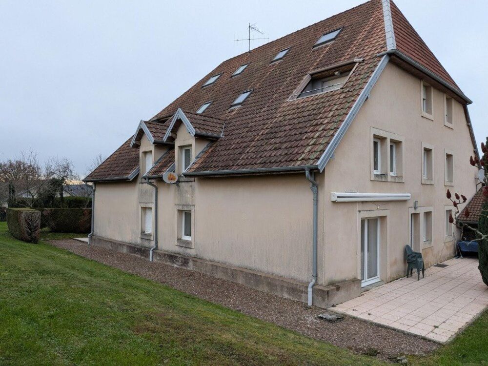 Vente Immeuble spécial investisseur , joli immeuble de 6 appartements rénovés à 11 min de BESANCON Recologne