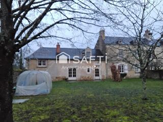  Maison à vendre 6 pièces 130 m²
