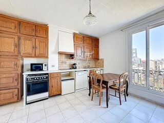  Appartement  vendre 3 pices 57 m