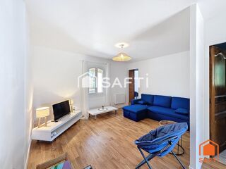  Maison à vendre 4 pièces 105 m²