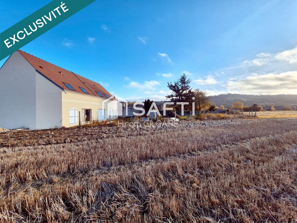 Vente Maison MAISON NEUVE, 4 CHAMBRES ET CONFORT RE2020 Longueil-sainte-marie