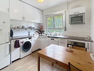  Appartement  vendre 4 pices 75 m