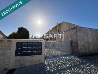  Immeuble à vendre 361 m²