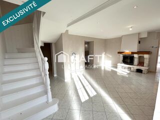  Maison  vendre 6 pices 174 m