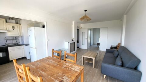  Appartement  louer 4 pices 66 m