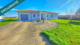  Maison � vendre 5 pi�ces 114 m�