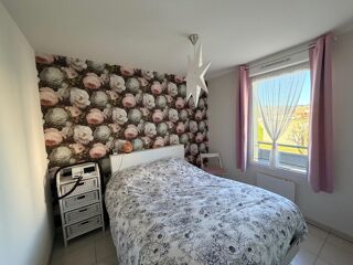  Appartement � vendre 3 pi�ces 63 m�