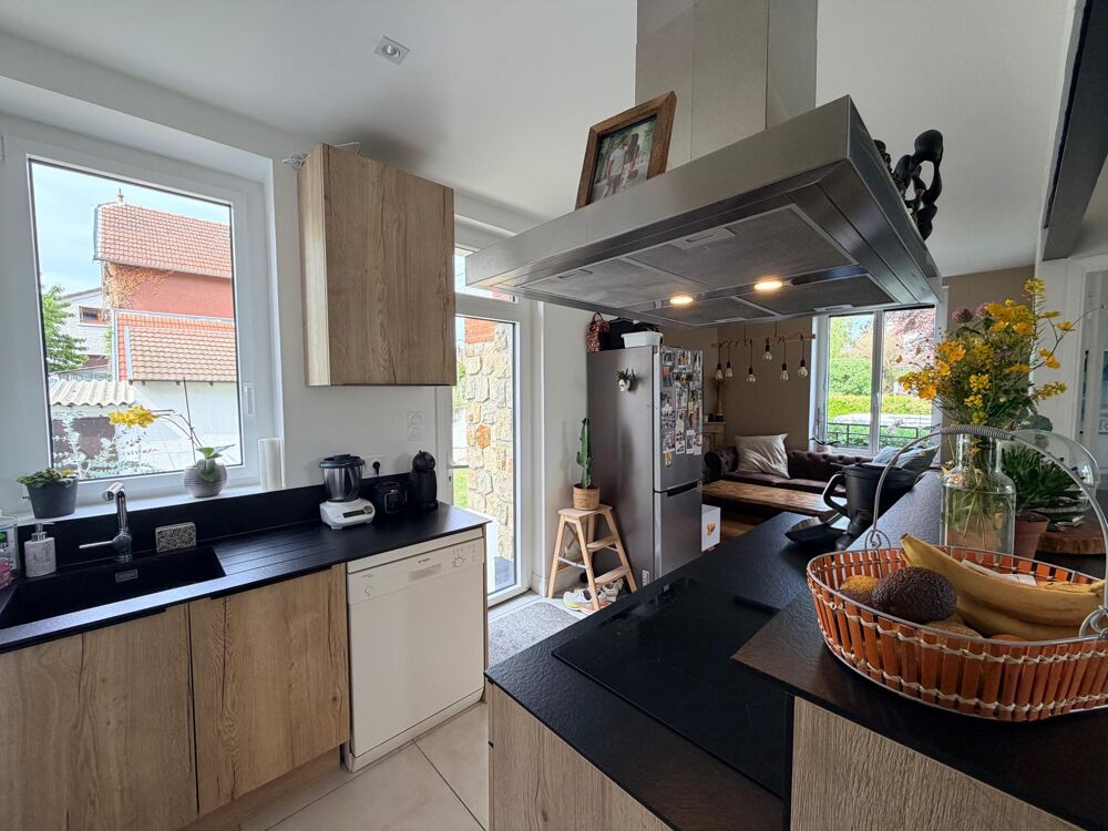 Vente Maison Maison de ville Bellerive-sur-allier