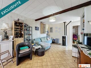  Maison � vendre 6 pi�ces 104 m�