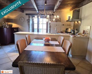  Maison à vendre 9 pièces 201 m²
