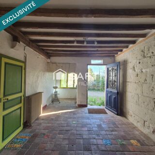  Maison à vendre 3 pièces 138 m²