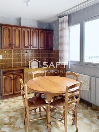  Maison � vendre 4 pi�ces 135 m�