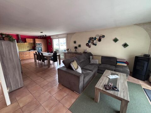   Maison familiale et appartement ind�pendant Maison - 6 pi�ce(s) - 139 m�